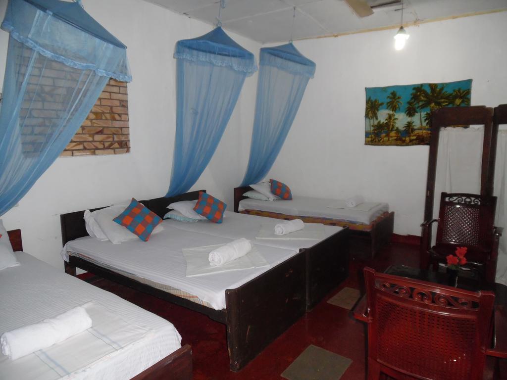 Hotel Weltevreden Ґалле Номер фото