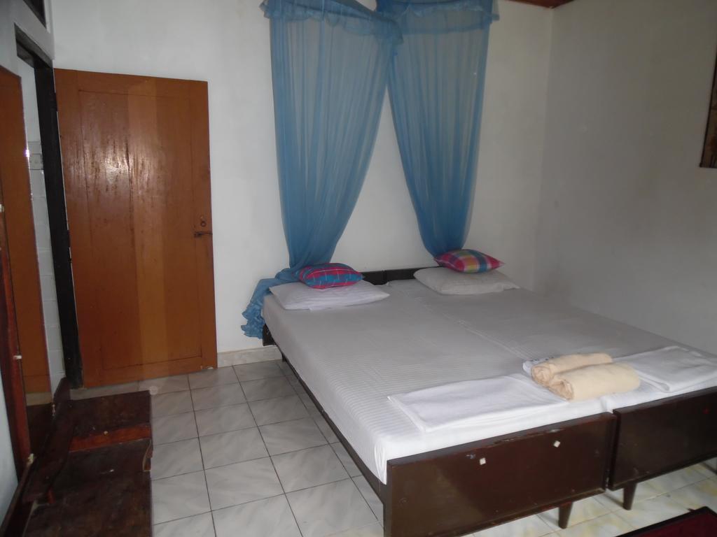 Hotel Weltevreden Ґалле Номер фото