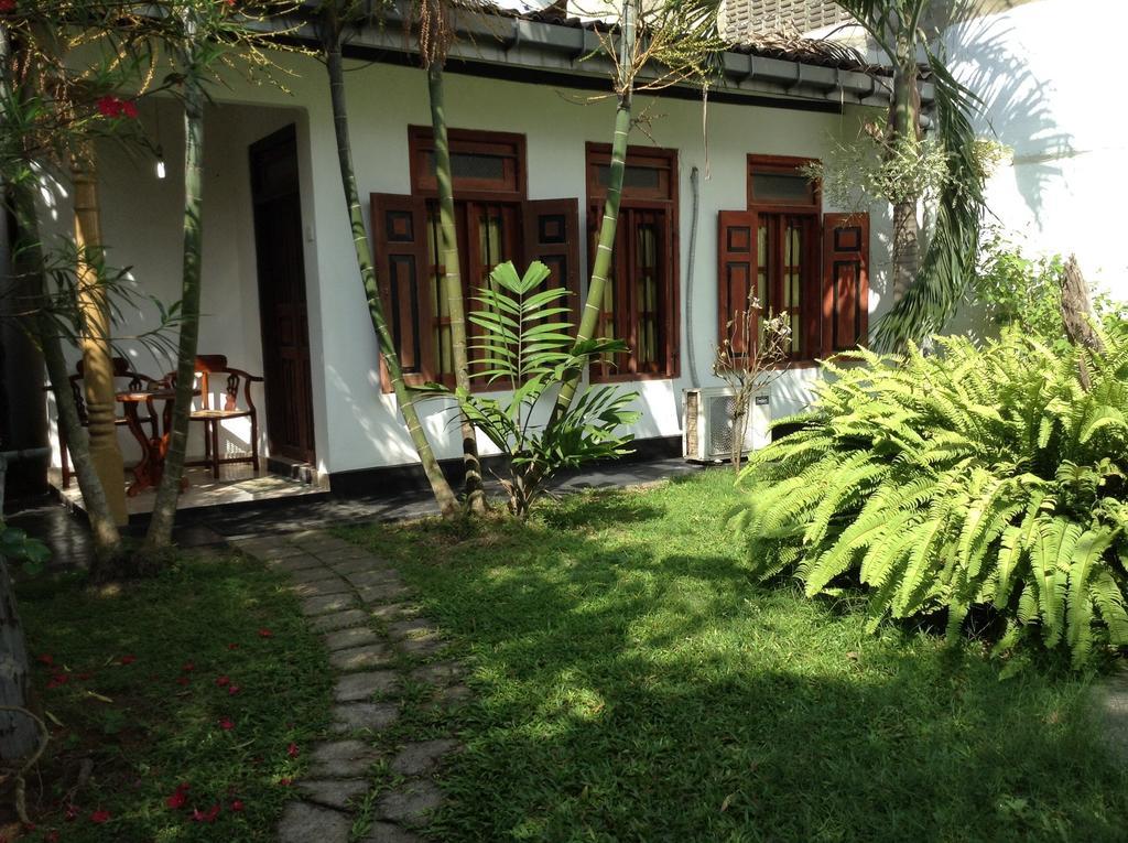 Hotel Weltevreden Ґалле Номер фото