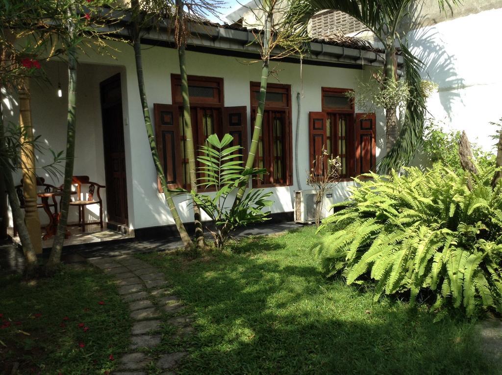 Hotel Weltevreden Ґалле Номер фото