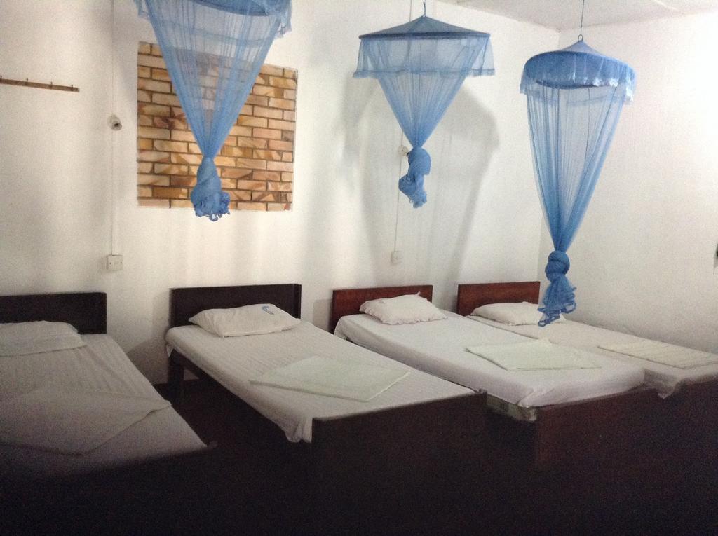 Hotel Weltevreden Ґалле Номер фото
